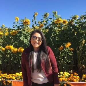 Meet your Posher, Jennifer